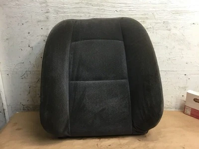 Hyundai Santa FE Front Left Driver Upper Seat Cloth 2001 2002 2003 2004 :Y - Image 1 of 4