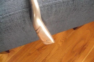 Lefty Taylormade RBZ 5 iron regular steel 38.25" - Picture 1 of 4