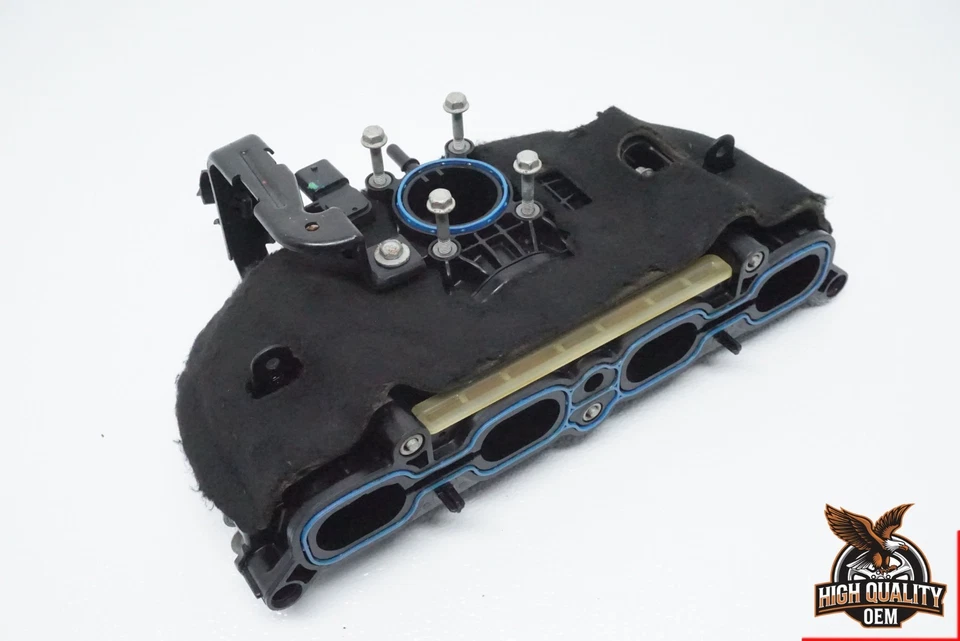 2018 - 2025 CHEVROLET MALIBU ENGINE GASOLINE AIR INTAKE MANIFOLD OEM 12683666 - Image 1 of 4