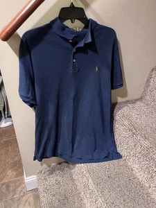 polo ralph lauren poloshirt herren - Bild 1 von 4
