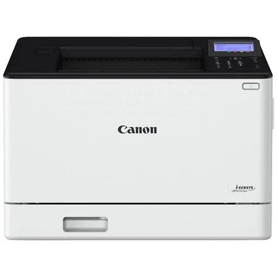 Canon i-SENSYS LBP673Cdw Farb-Laserdrucker grau - Bild 1 von 4