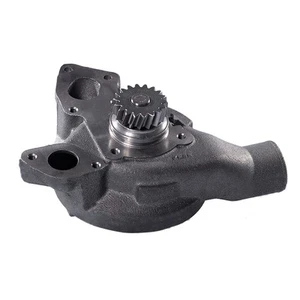 Water Pump Replacement for MASSEY FERGUSON PERKINS 1004.40 4222028M91 4131E012 - Picture 1 of 7