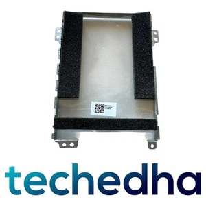 Lenovo Legion Y540-15IRH SATA HDD Hard Drive Hard Disk Caddy Bracket Enclosure - Afbeelding 1 van 2