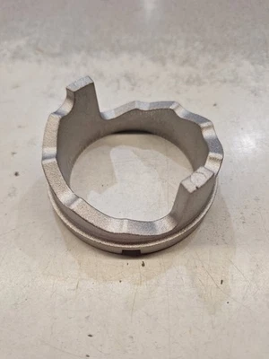 Polaris 5633640/5639455 aluminum CAM-Adjuster for GENERAL,RNGR, SPORTSMAN - Image 1 of 3