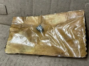 1971-74 Buick NOS GM# 7931413 Blower Switch Knob Riviera Electra Estate Wagon - Picture 1 of 9