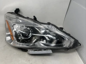 FARO USADO OEM NISSAN ALTIMA 13 14 15 OEM ORIGINAL HALÓGENO DERECHO - Imagen 1 de 18