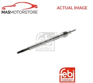 BUJÍA INCANDESCENTE MOTOR FEBI BILSTEIN 176191 P NUEVO OE REPUESTO - Imagen 1 de 5