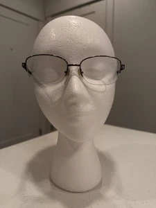 Monturas de gafas Vera Bradley Marian Tropics Tapestry (TRO) solo 51-16-135 - Imagen 1 de 5