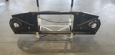 1971 CHEVY C20 CUSTOM RADIATOR CORE SUPPORT 350 - Image 1 of 4