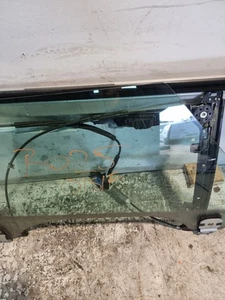 Mini One R56 Window Motor & Regulator W/ Mirror Front Right O/S 2008 OEM 2757044 - Picture 1 of 24