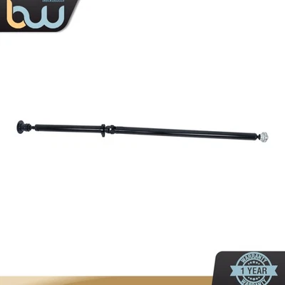 Rear Driveshaft Assembly Fit For 2008-2018 Ford Explorer Taurus Lincoln MKS Auto Foto 1 de 4