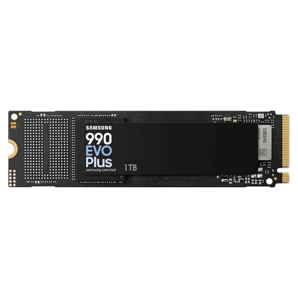 Festplatte Samsung MZ-V9S1T0BW 1 TB 1 TB SSD