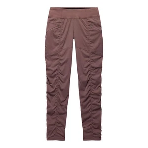 prAna Koen Women's Hiking Pants, Carob, Large, Regular Inseam - Picture 1 of 6