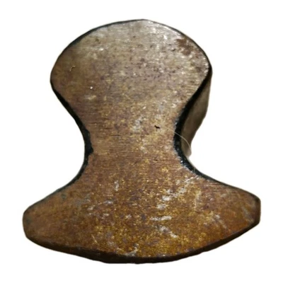 Auto Body Dolly Hand Anvil Blacksmith Metal Work Tool Heavy Duty  - Image 1 of 4