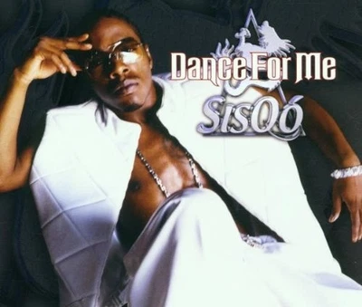 Sisqo Dance for Me (CD) (US IMPORT) - Bild 1 von 2