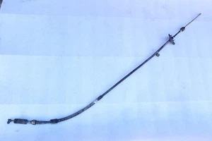 1992 1993 TOYOTA CELICA GT SHIFTER CABLE LINKAGE AUTOMATIC A/T - Picture 1 of 9