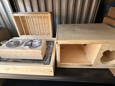 Suministros para el hogar Chinchilla Foto 1 de 4