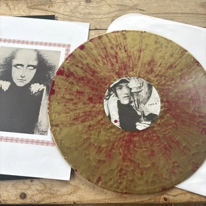 Christian Death LP - Deathwish USA LP colour VINYL - Foto 1 di 4