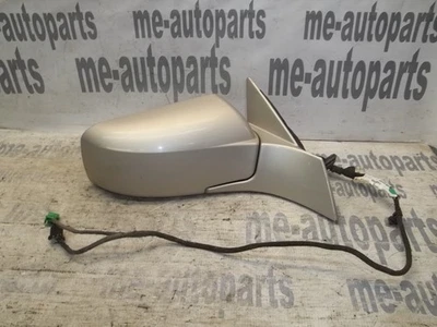 Espejo retrovisor exterior puerta eléctrica lado pasajero derecho Cadillac CTS 2003-2007 Foto 1 de 4