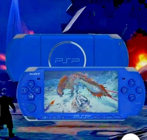 Sony Playstation Portable psp 3006 Neu Originalverpackt US-Verkäufer Schneller Versand mit Spielen - Bild 1 von 13