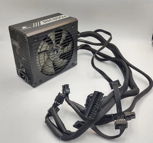 Corsair RM850X RPS0110 / 75-003445 850W Power Supply - FAST SHIPPING - Picture 1 of 6