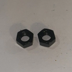 1011 Hex Head Nut - Picture 1 of 2