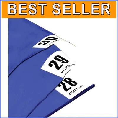 Effective Adhesive Sticky Mats for Dust-Free Environments - 4 Pads Included - Image 1 of 4
