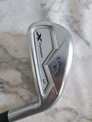 HERVORRAGENDE HERREN CALLAWAY X FORGED UT CF 18 UTILITY, 18', RECHTSHÄNDER, STEIF FLEX - Bild 1 von 4