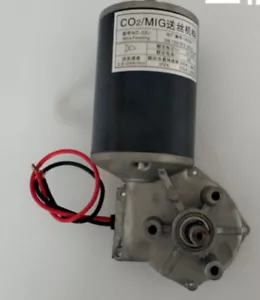 24V DC Mig Welder Wire Drive Feed High Speed Motor Portable New - Picture 1 of 8