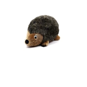 Plush Puppies Hedgehogz for Dog Toy - XL - squeakers & loud rattles inside - Picture 1 of 3