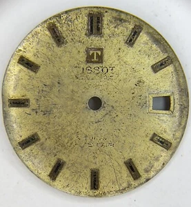 Movement TISSOT 781 For Ccl Replacement Sphere 28MM - Picture 1 of 2