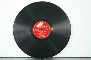 78 RPM Harry James - Hurry Hurry Hurry - Don't Cry Cry Baby - Columbia - Bild 1 von 2