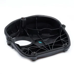 Engine Upper Timing Chain Cover + Gasket Fit For VW Golf Passat AUDI 06H103269J - Picture 1 of 11