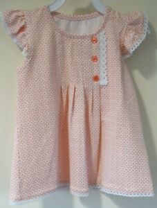 New Serendipity by Shrimp and Grits  Top Girl's Size 12-18 Month 