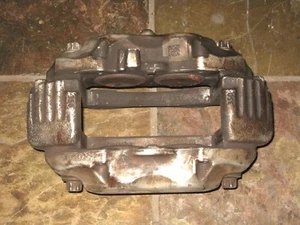 2010 2011 2012 MERCEDES S550 SL550 FRONT RIGHT BRAKE CALIPER, 0044202483, OEM - Picture 1 of 5