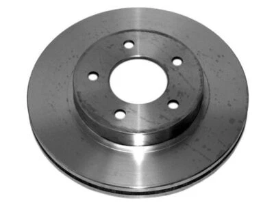 Rotor de freno delantero Raybestos 58167FFKH 2000 para Chrysler LHS 1999-2001 Foto 1 de 2