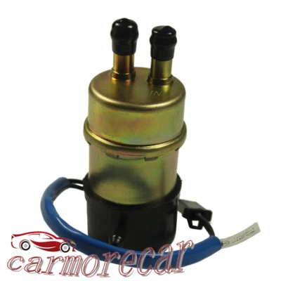 Bomba de combustible nueva para Kawasaki Ninja ZX600 ZX-6R ZX-6 ZX-7 ZX-7R ZX-9 ZX-11 ZZR600 Foto 1 de 4