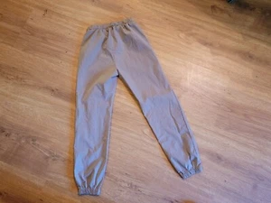 Khaki Pants Athletic Boys Size 10-12 - Picture 1 of 2