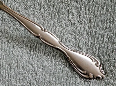 КАНТАТА - Oneida Community - США серебро из нержавеющей стали / столовые приборы - ВЫБОР - Изображение 1 из 2