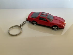 hot wheels schlüsselanhänger 1984 Pontiac Firebird. - Bild 1 von 5