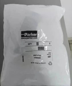1PC NEW Parker PRT-F10 Pneumatic Valve - Picture 1 of 1