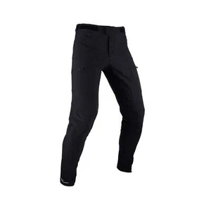 Leatt Enduro 3.0 MTB Pant Black - Picture 1 of 9