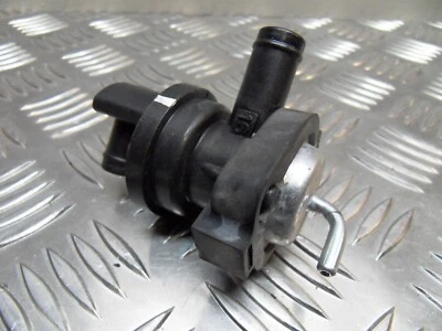 Conjunto de válvula de corte de aire Honda CB 600 F Hornet 2005 a 2006 Foto 1 de 4