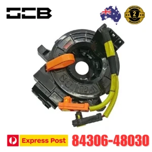 Nuevo repuesto de resorte de reloj para Toyota Landcruiser Prado KDJ150R 84306-48030 - Imagen 1 de 7