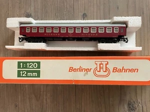 Berliner TT - Bild 1 von 4