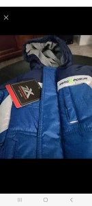 Zeroxposure Toddler Boy Winter Jacket 18 Months Or 24 Months - Picture 1 of 9
