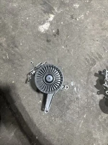 MERCEDES GL450 X166 4.7L BELT TENSIONER IDLER PULLEY W/ BRACKET OEM 2013-2014 ✔️ - Picture 1 of 3