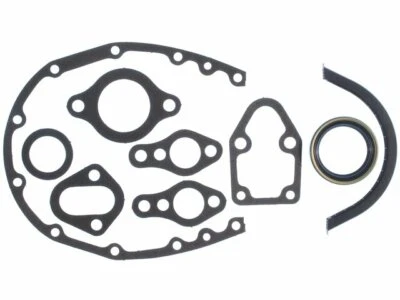 For 1975-1985 Chevrolet C10 Timing Cover Gasket Set Mahle 75481YK 1976 1977 1978 - Image 1 of 2
