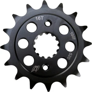 Kawsasaki Ninja 1000 2003-2009 Driven Steel Front Sprocket 1007-520-16T - Picture 1 of 1