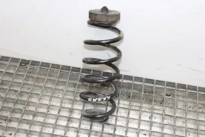 AUDI A5 Cabrio 8F7 2.0 TDI Rear Left Coil Spring Diesel 130kw 2013 - Picture 1 of 3